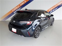 カローラスポーツ G Z