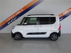 タント ファンクロス