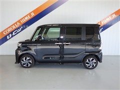 タント カスタムX