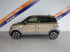 キャストアクティバGリミSA3 4WD