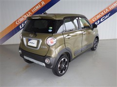 キャストアクティバGリミSA3 4WD