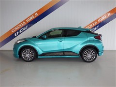 C-HR S-T LEDパッケージ