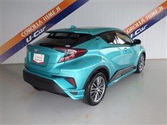 C-HR S-T LEDパッケージ