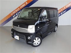 エブリィW PZターボ ヒョウガイ