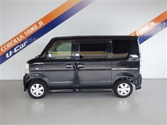 エブリィW PZターボ ヒョウガイ