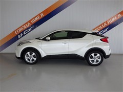 C-HR HV S