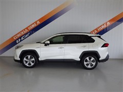 RAV4 ハイブリッドG