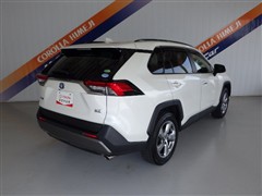 RAV4 ハイブリッドG