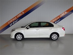 カローラアクシオ ハイブリッド G