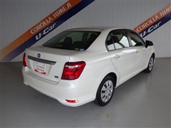 カローラアクシオ ハイブリッド G