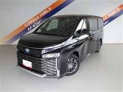 トヨタ ヴォクシー HV S-G タイプ1