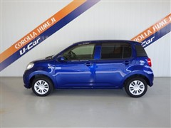 パッソ X LパッケージS