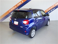 パッソ X LパッケージS