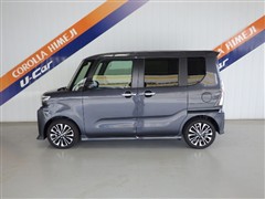 タント カスタムRS リミテッド