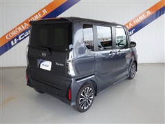 タント カスタムRS リミテッド
