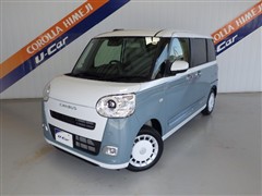 ムーヴキャンバス ストライプス G