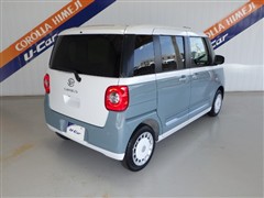 ムーヴキャンバス ストライプス G