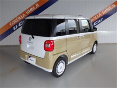 ムーヴキャンバス ストライプス G
