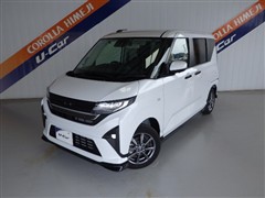 ダイハツ ムーヴG