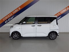 ムーヴG