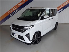 ダイハツ ムーヴ RS