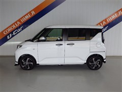 ムーヴ RS
