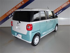 ムーヴキャンバス ストライプス G