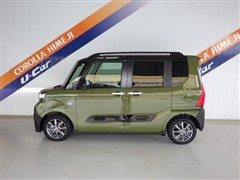 タント ファンクロス