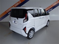 ムーヴ X