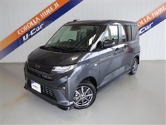 ダイハツ ムーヴG