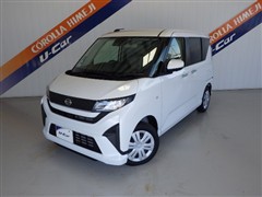 ダイハツ ムーヴ X