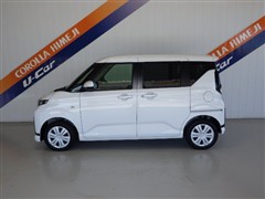ムーヴ X