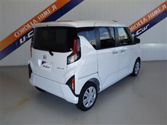 ムーヴ X
