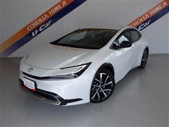 トヨタ プリウス PHV Z