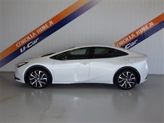 プリウス PHV Z