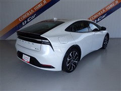 プリウス PHV Z