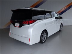 アルファード Z
