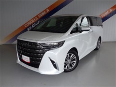アルファード Z