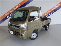 ハイゼットTジャンボEXT 4WD