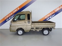 ハイゼットTジャンボEXT 4WD