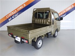 ハイゼットTジャンボEXT 4WD