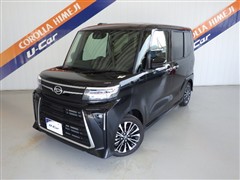 ダイハツ タント カスタム RS リミテッド