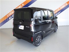 タント カスタム RS リミテッド