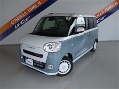 ダイハツ ムーヴキャンバス ストライプス G