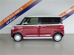 ムーヴキャンバス ストライプス G