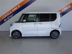 タントカスタムRS