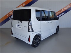 タントカスタムRS