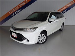 フィールダー1.5Gプラスレッド
