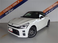 トヨタ コペン GR スポーツ
