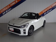 コペン GR スポーツ